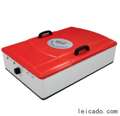 CAS-S100探地雷达